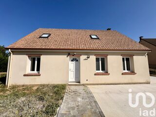  Maison à vendre 4 pièces 104 m²