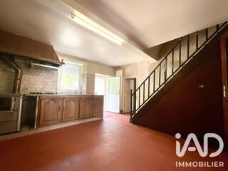  Maison à vendre 3 pièces 90 m²