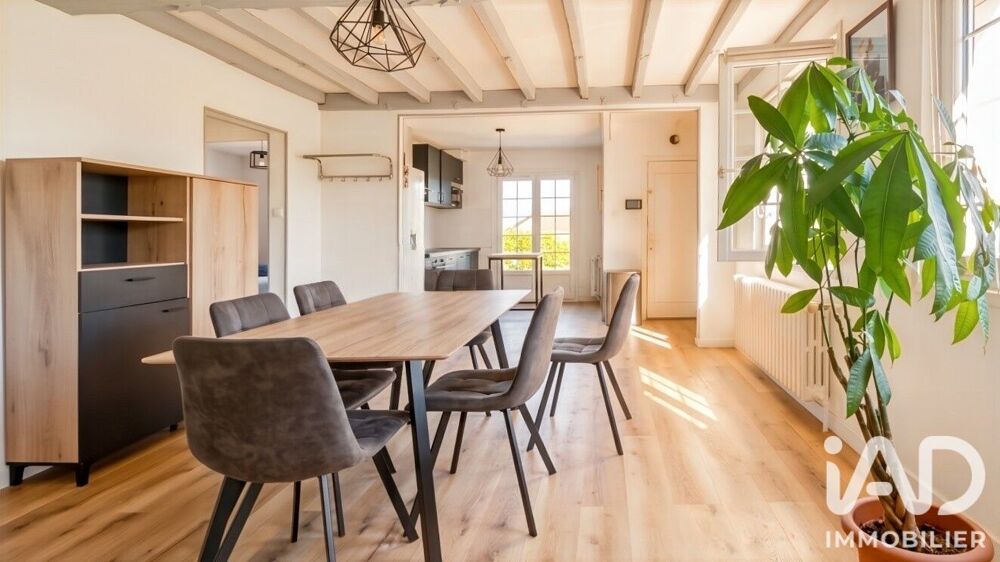 Vente Maison/villa 3 pièces