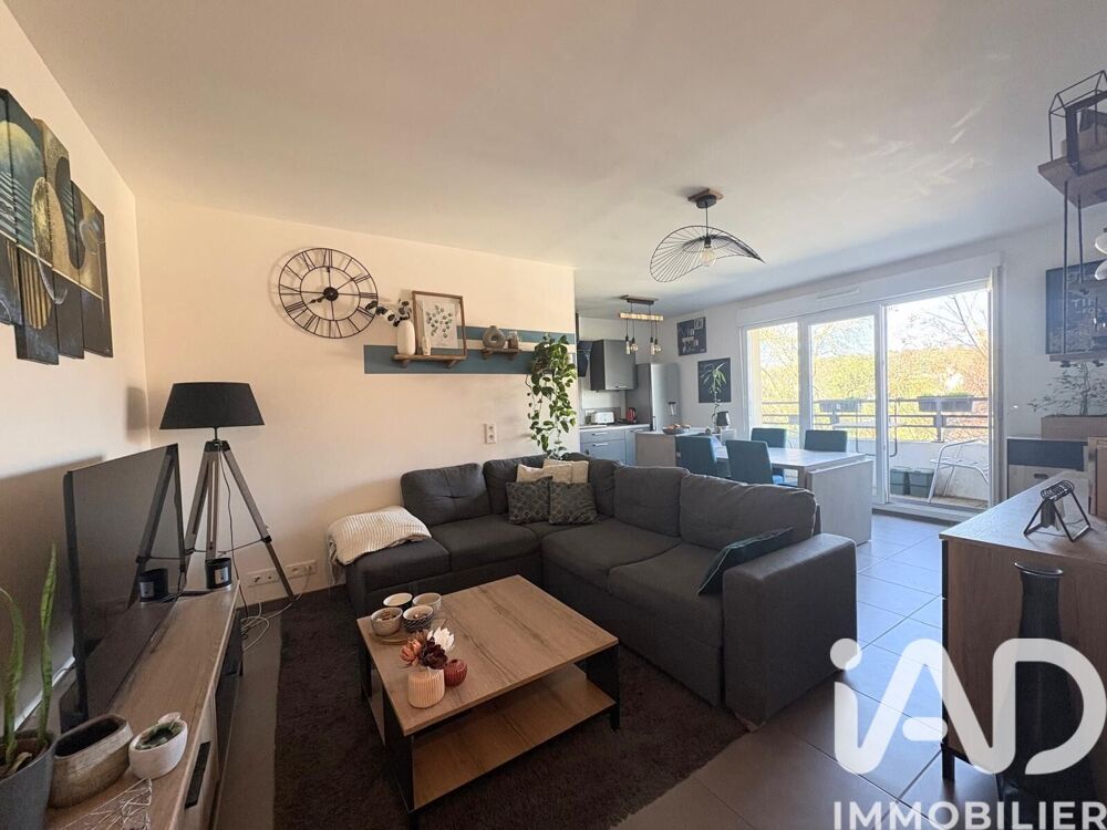 Vente Appartement Vente Appartement 4 pièces Brie-comte-robert