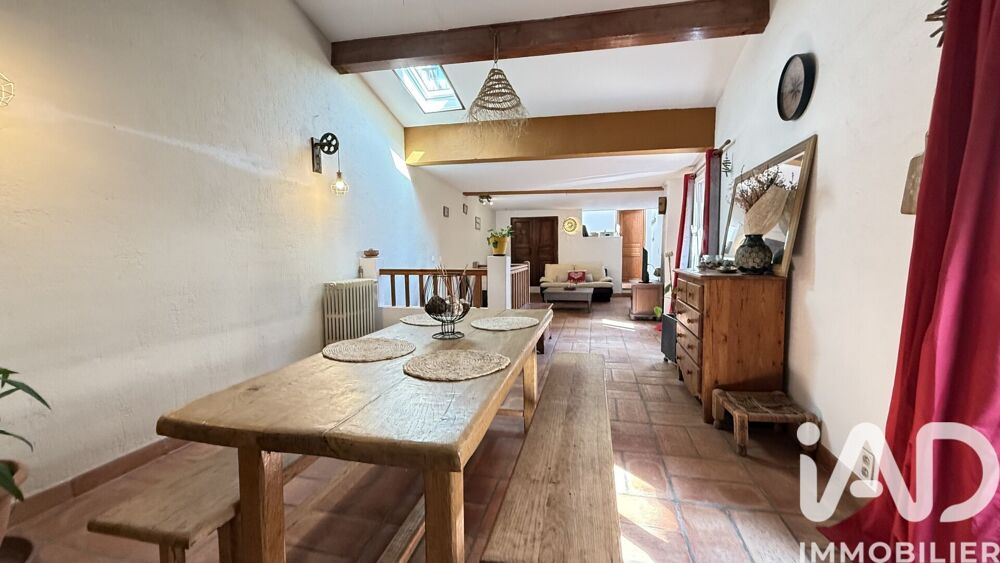 Vente Maison de village 6 pièces
