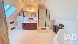  Maison à vendre 6 pièces 138 m²