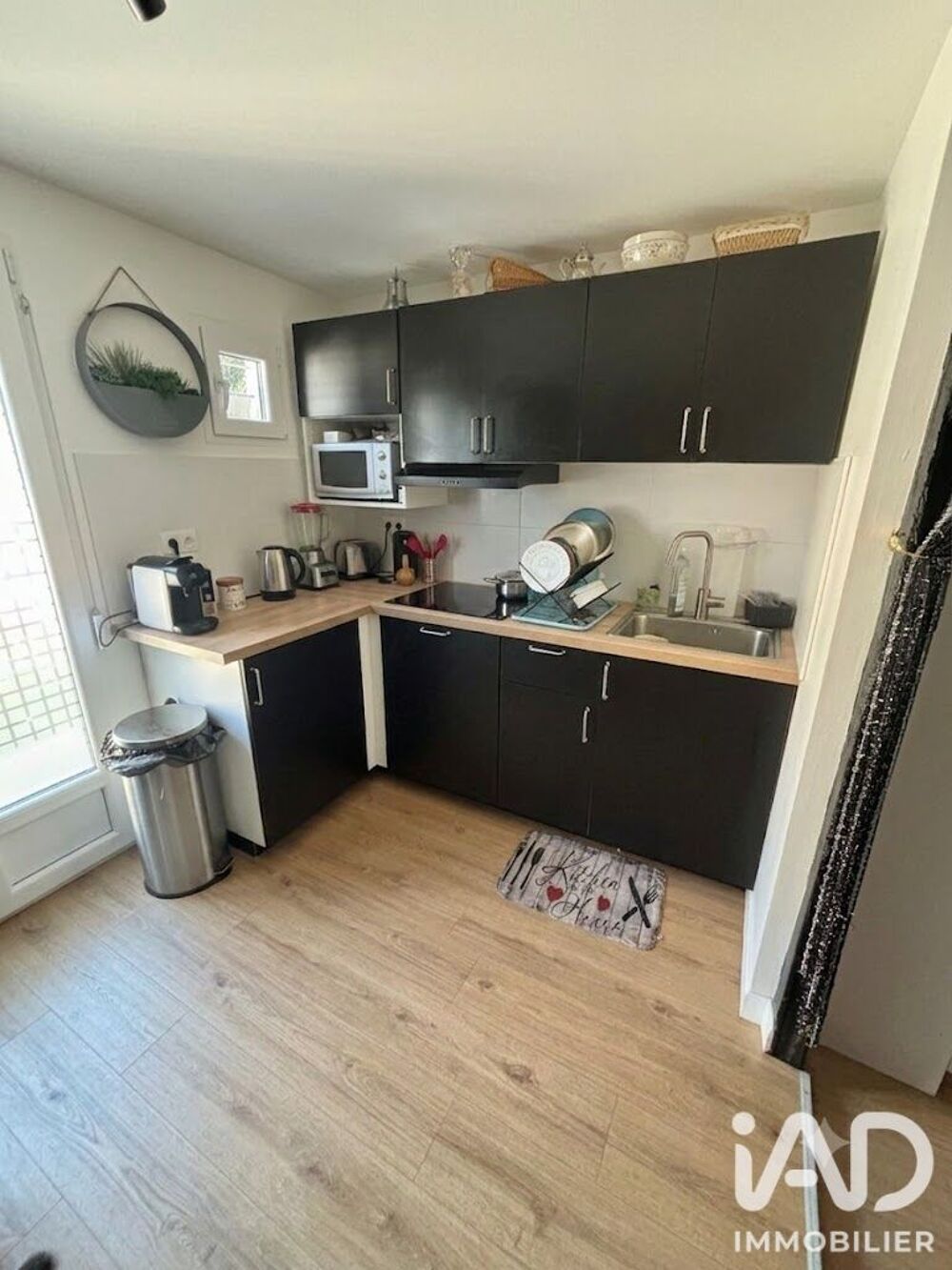 Vente Maison Vente Maison/villa 4 pièces Courtenay