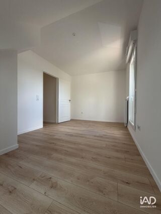  Appartement à vendre 4 pièces 99 m²