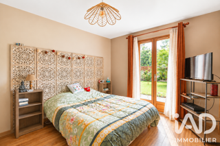  Maison à vendre 7 pièces 130 m²