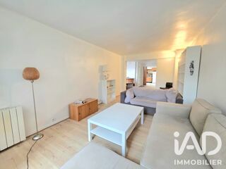  Appartement à vendre 4 pièces 113 m²
