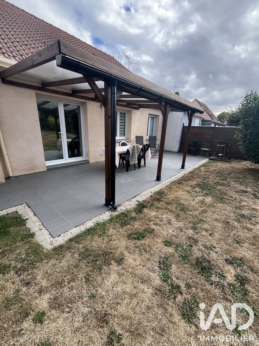 Vente Maison Vente Maison/villa 4 pièces Annay