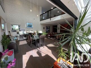  Maison à vendre 9 pièces 250 m²