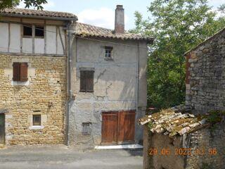 Maison à vendre 6 pièces 95 m²