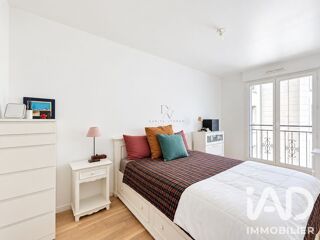 Vente Appartement Vente Appartement 4 pièces Clamart