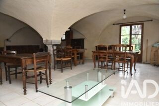 Vente Maison Vente Maison de village 9 pièces Tréminis