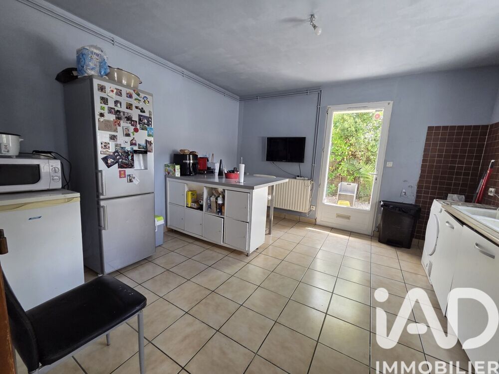 Vente Maison Vente Maison/villa 6 pièces Lesparre-médoc