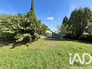  Maison à vendre 8 pièces 205 m²
