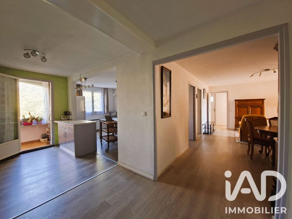 Vente Appartement Vente Appartement 4 pièces Narbonne