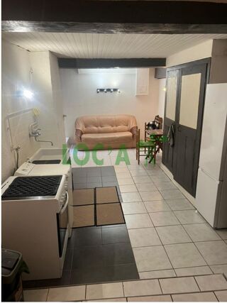  Appartement  louer 3 pices 42 m