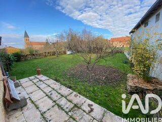  Maison à vendre 6 pièces 196 m²