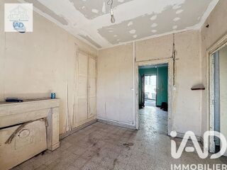  Maison à vendre 6 pièces 110 m²