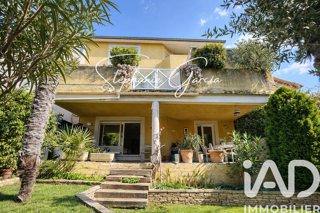  Maison à vendre 6 pièces 148 m²