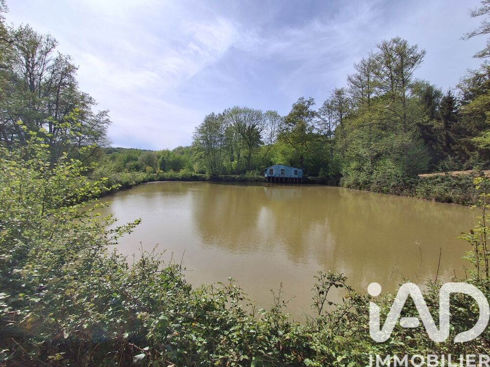 Vente Terrain Vente Terrain 5 800 m&sup2; La chapele saint fray