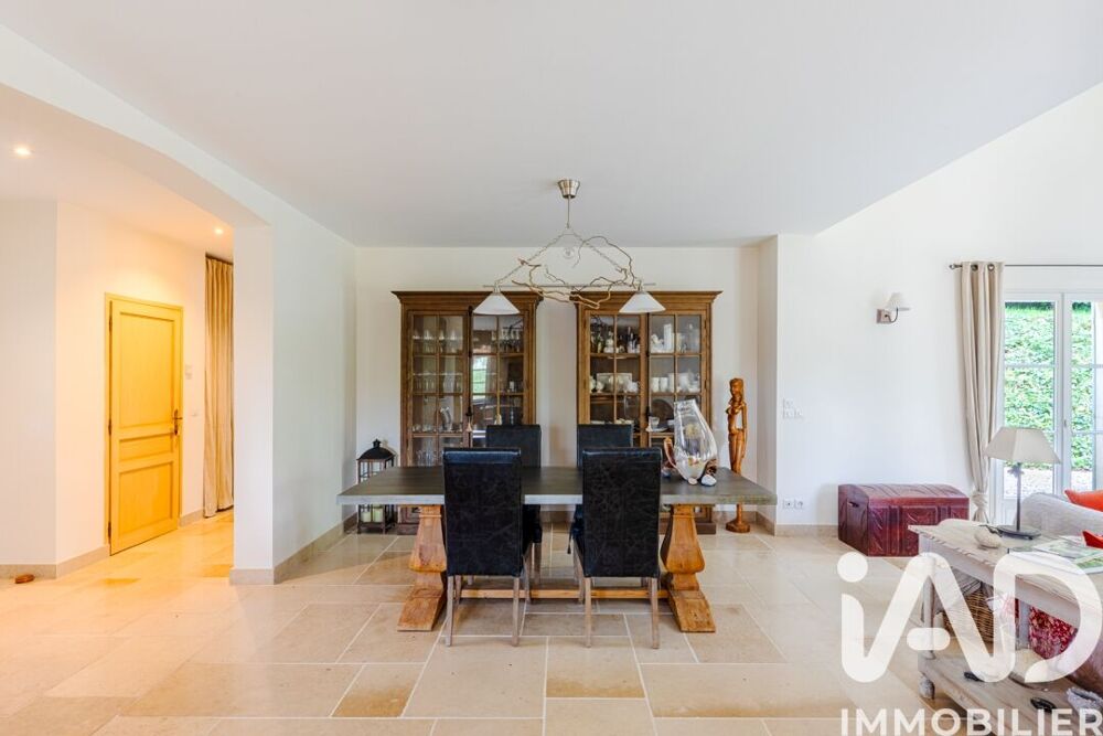 Vente Maison traditionnelle 6 pièces