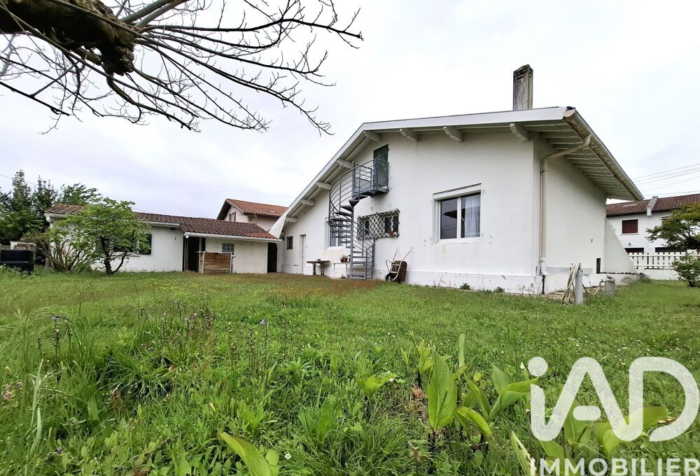 Vente Maison de ville 3 pièces