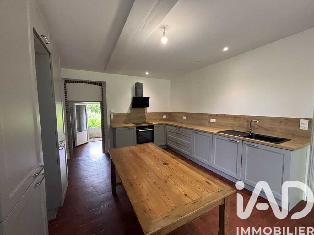 vente Maison - 4 pièce(s) - 140 m² Saint-Mards-en-Othe (10160)