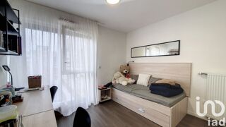  Appartement à vendre 1 pièce 18 m²