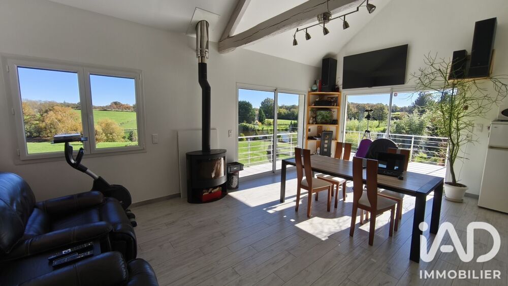 Vente Maison/villa 3 pièces