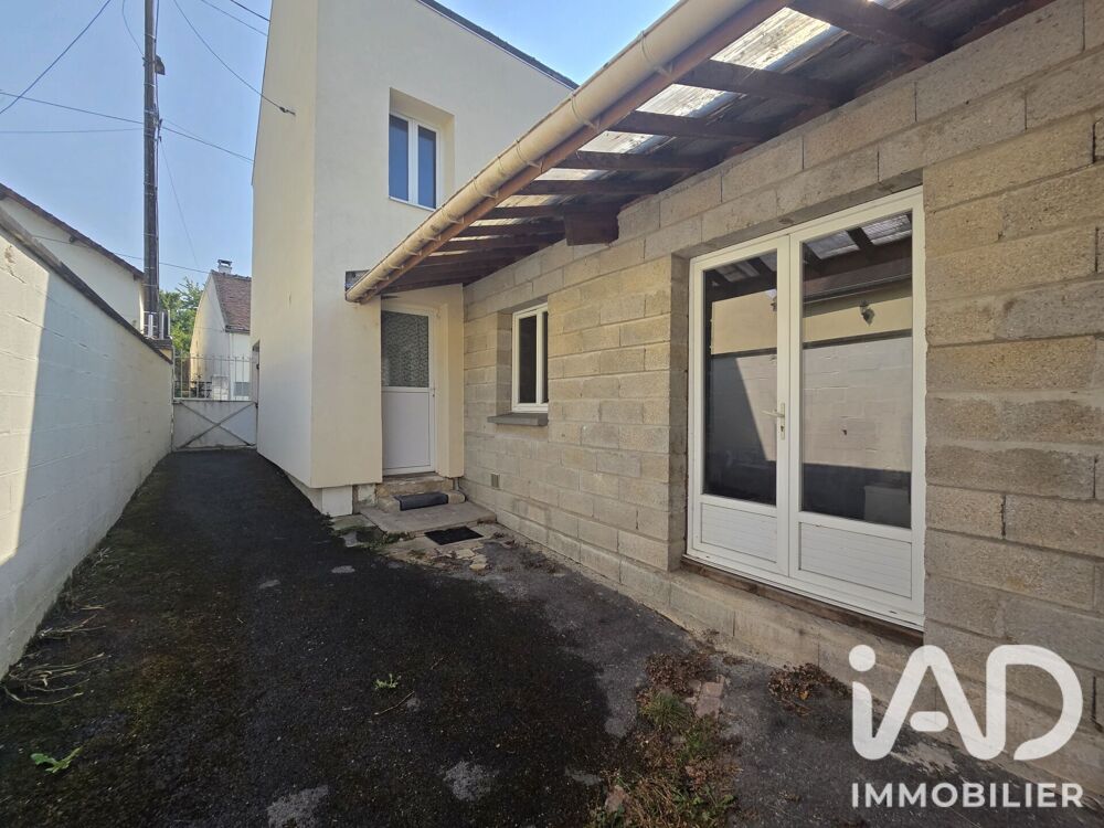 Vente Maison de village 4 pièces