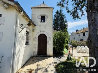  Maison à vendre 5 pièces 88 m²