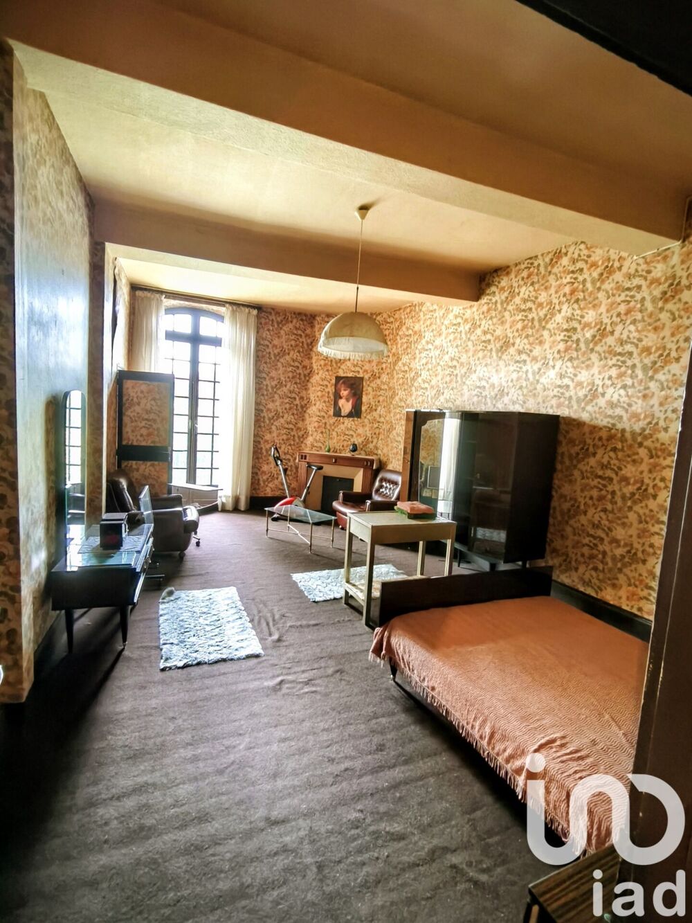 Vente Maison Vente Maison de village 10 pièces Layrac