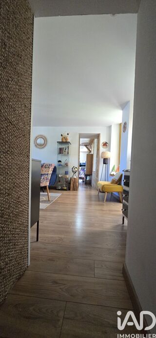  Maison à vendre 7 pièces 185 m²