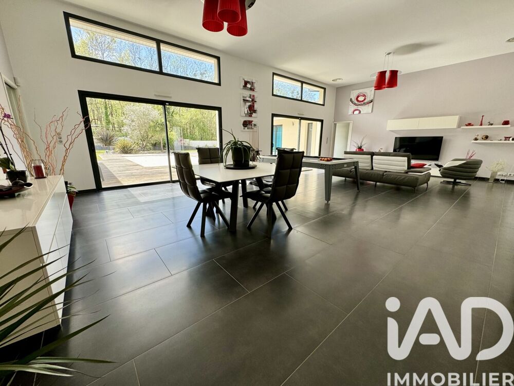 Vente Maison/villa 7 pièces