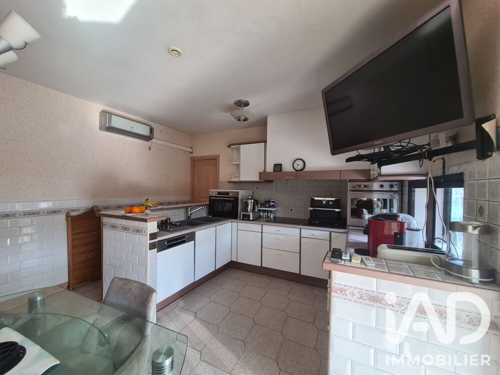 à vendre  Maison Saint-Jean-de-Luz (64500)