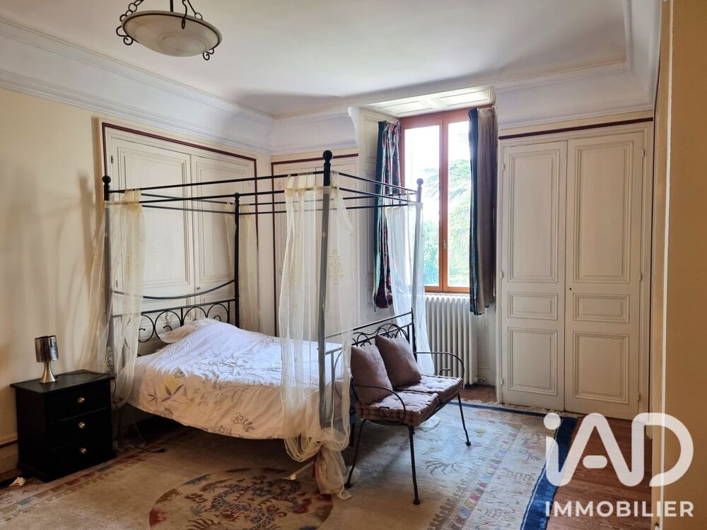 à vendre  Maison Jarnac (16200)