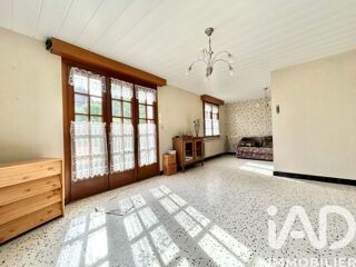  Maison à vendre 4 pièces 74 m²
