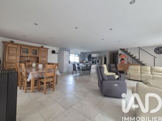  Maison à vendre 7 pièces 201 m²