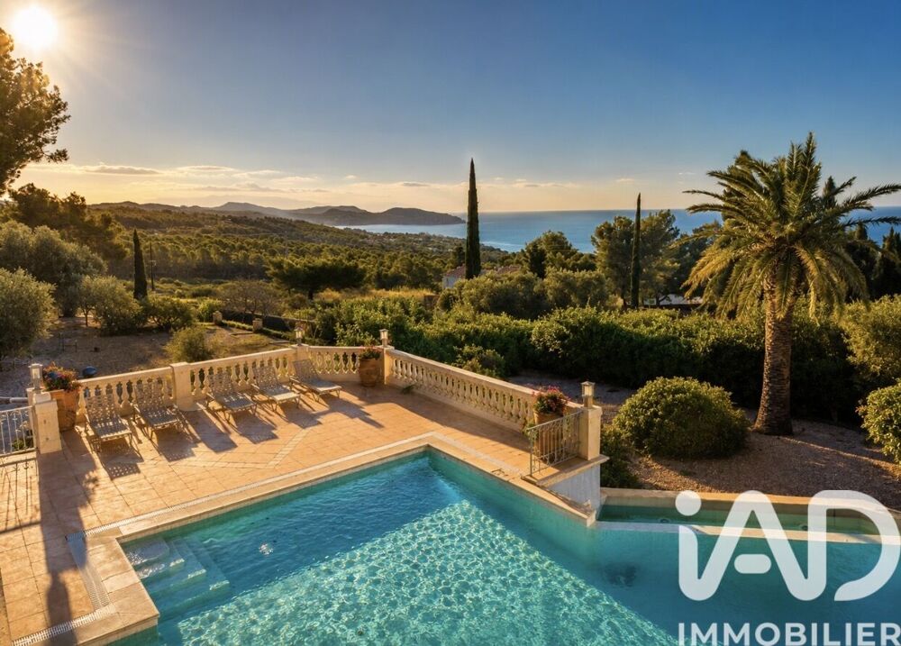 Vente Maison/villa 8 pièces