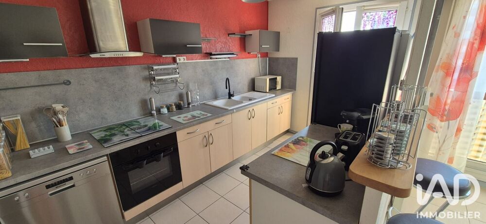 Vente Appartement Vente Appartement 3 pièces Dijon