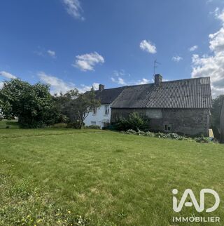  Maison à vendre 5 pièces 133 m²