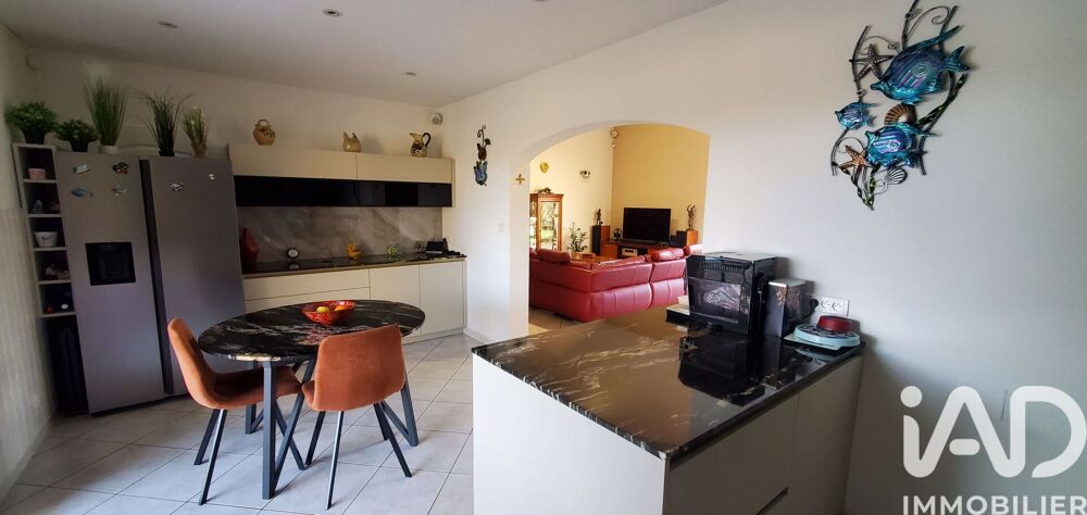 � vendre  Maison Roques (31120)
