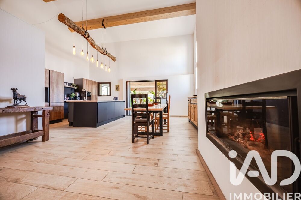 � vendre  Maison Saint-Jean-Pla-de-Corts (66490)