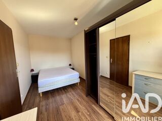  Appartement à vendre 2 pièces 46 m²
