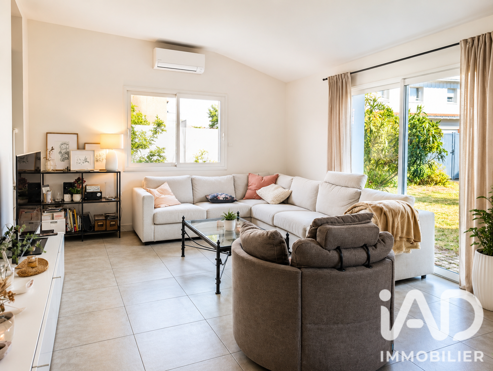 Vente Maison de ville 5 pièces