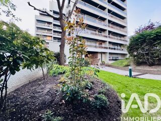  Appartement à vendre 1 pièce 26 m²
