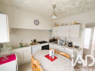  Maison à vendre 6 pièces 150 m²