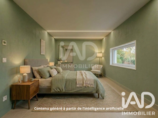  Maison à vendre 7 pièces 187 m²