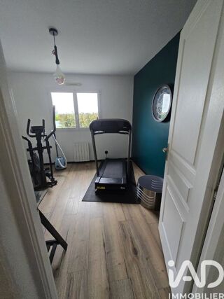  Maison à vendre 6 pièces 169 m²