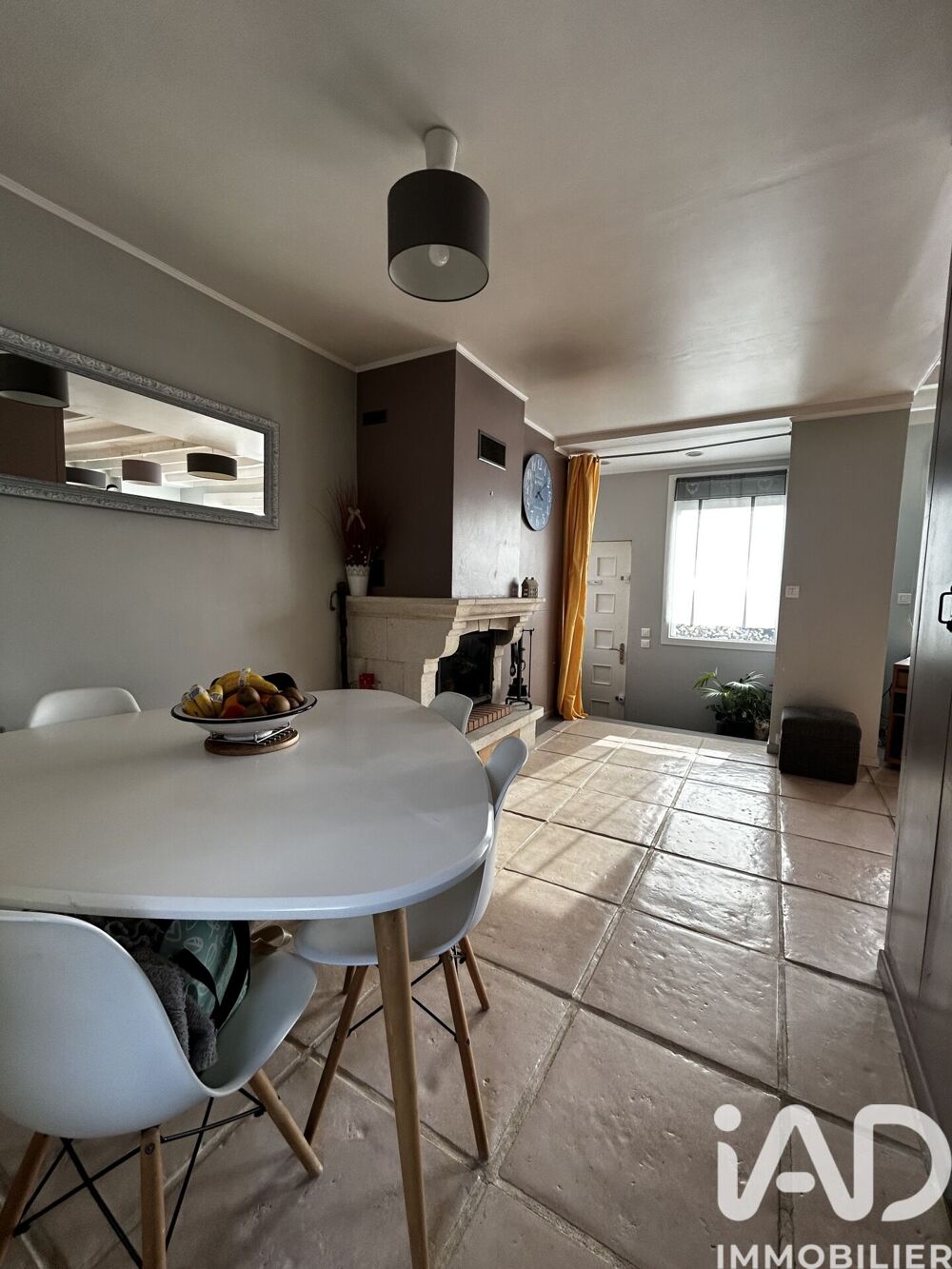 Vente Maison Vente Maison/villa 5 pièces Soisy-sous-montmorency