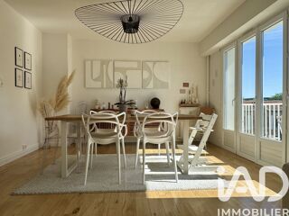  Appartement � vendre 4 pi�ces 84 m�